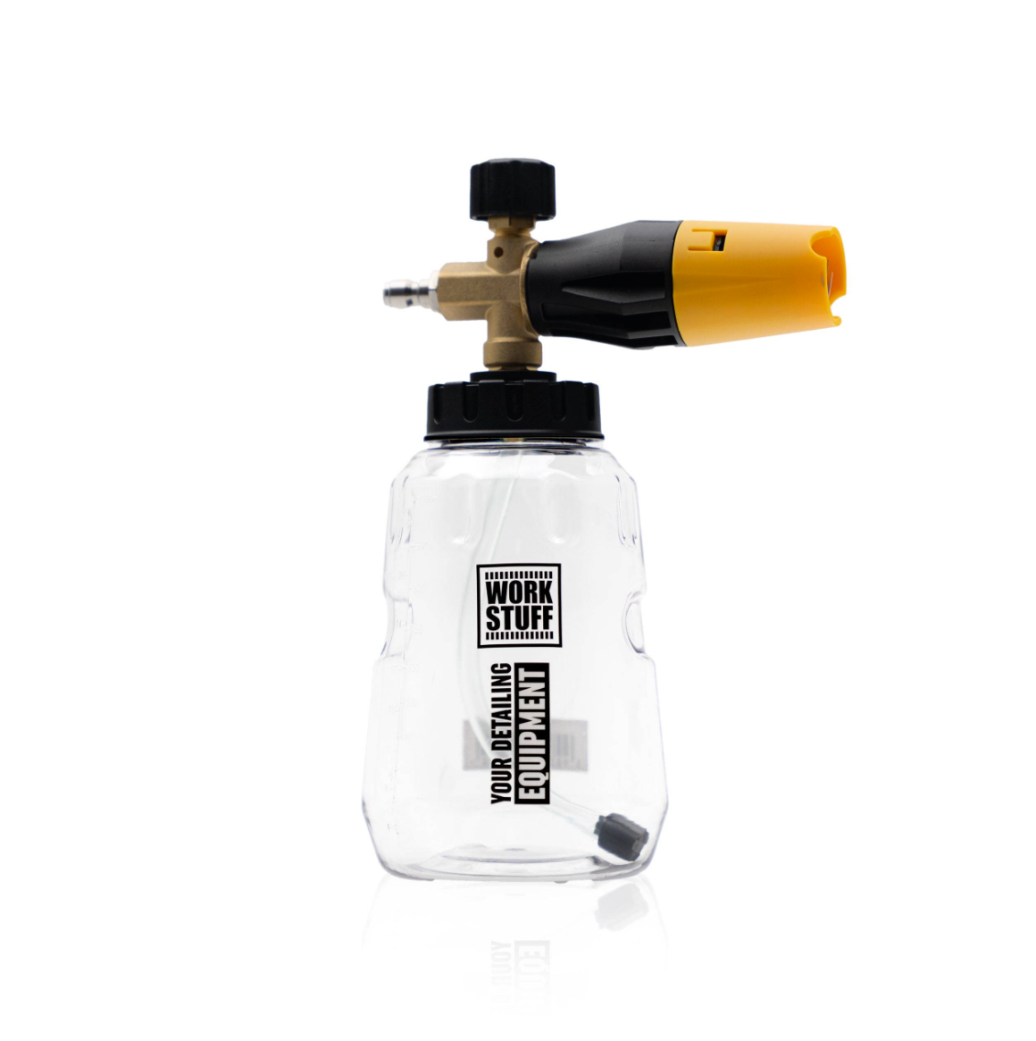 Work Stuff hóhab pisztoly (1000 ml)