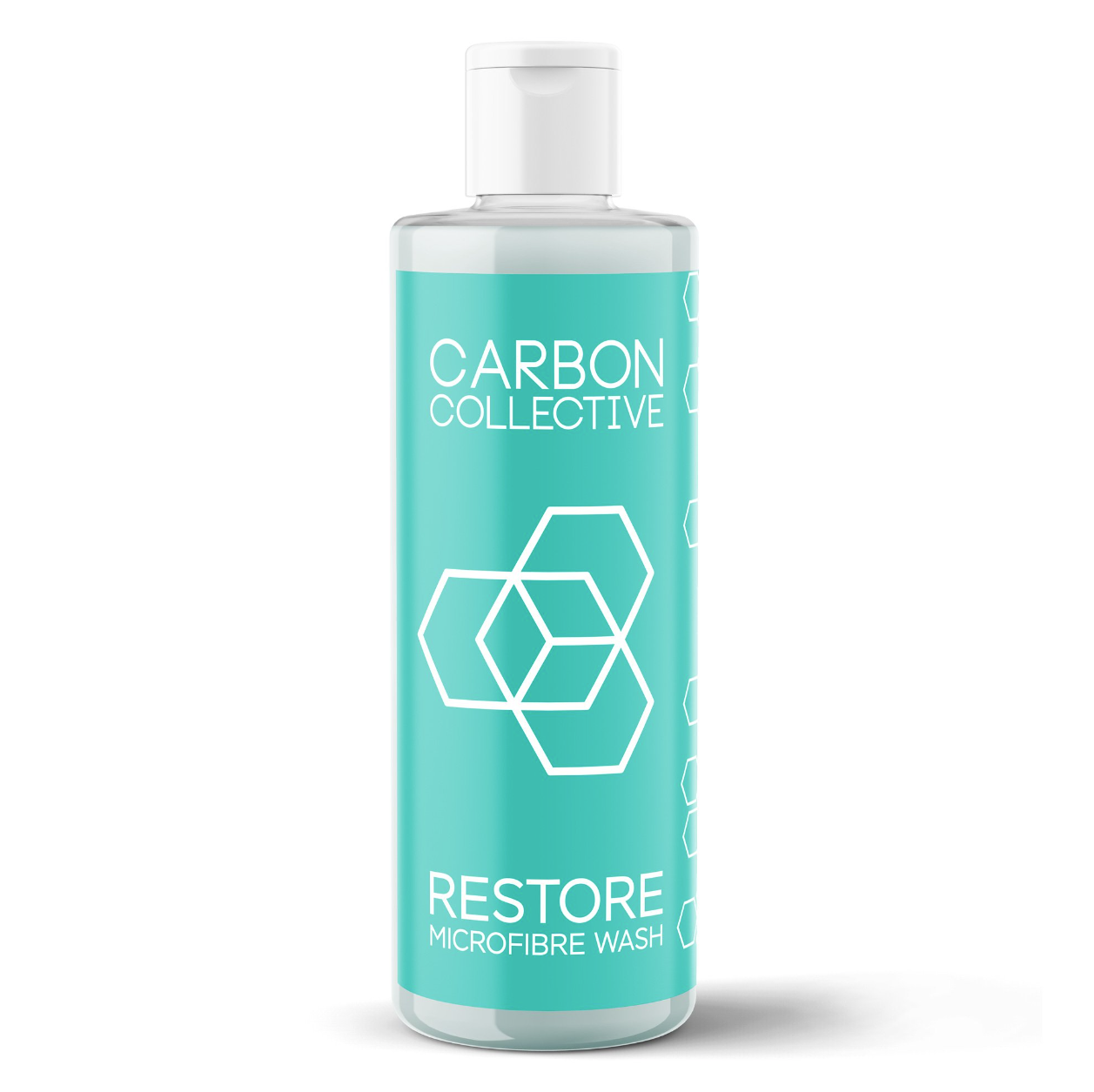 Carbon Collective Restore Microfibre Wash (500 ml) mosószer mikroszálas anyagokhoz