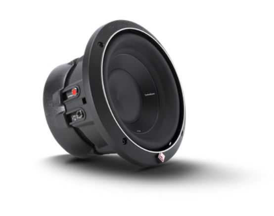 Rockford Fosgate PUNCH P2D2-8 mélynyomó