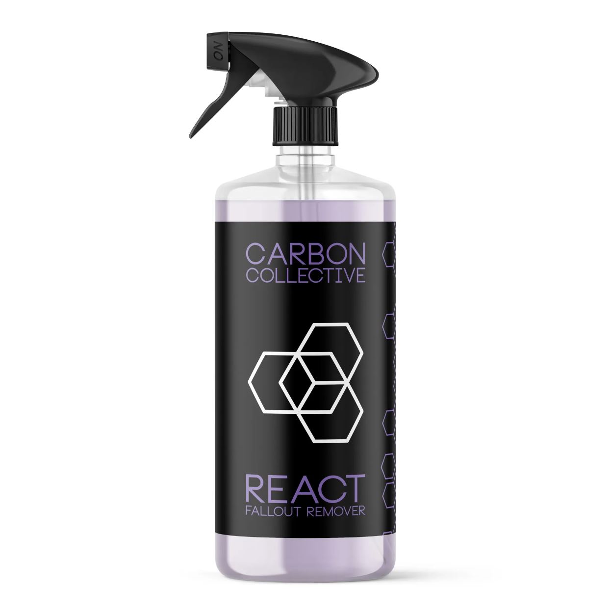 Carbon Collective React Fallout Remover Wheel Cleaner (1 l) keréktisztító
