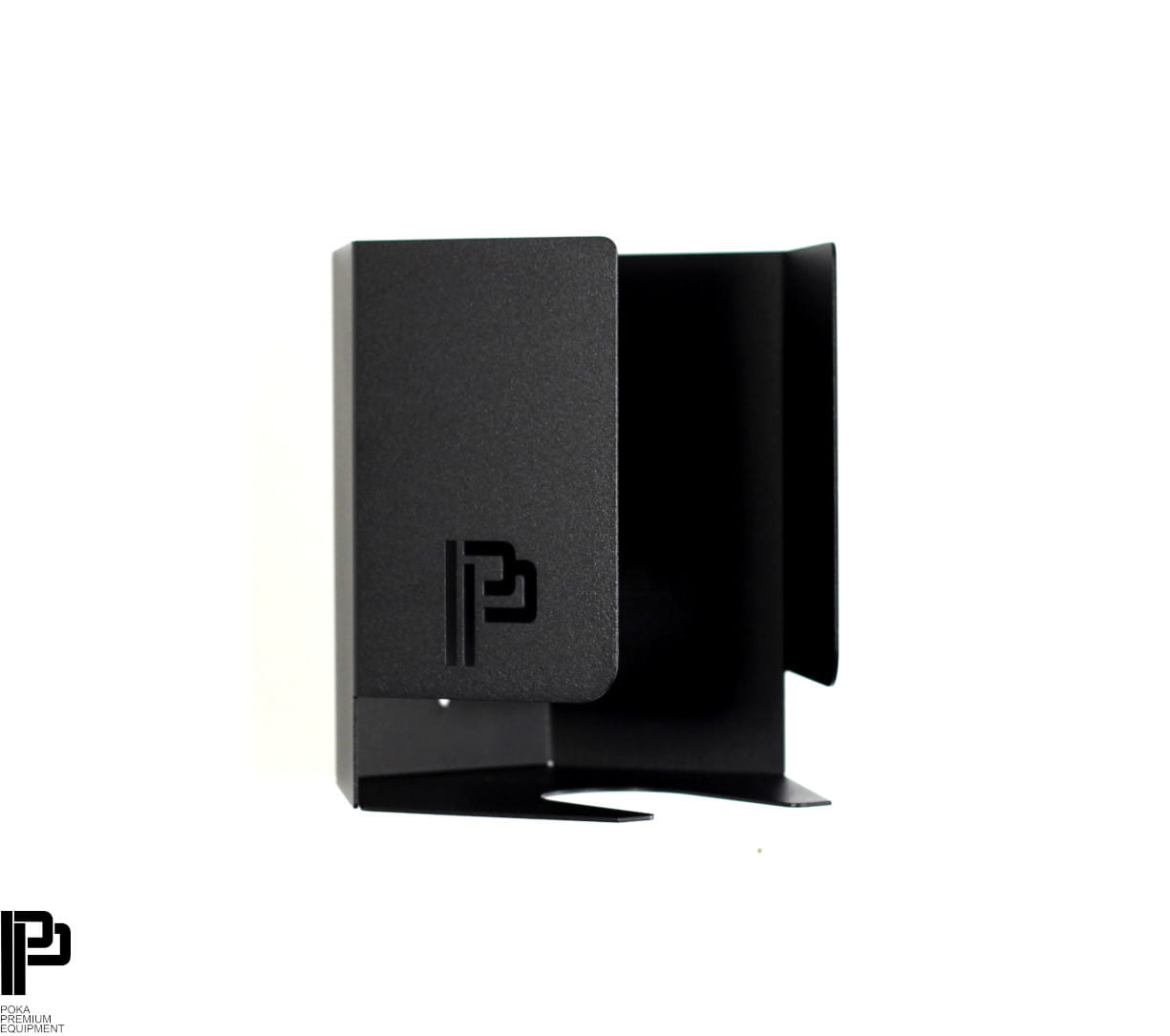 Poka Premium Pad feeder for storing 165 mm polishing pads - Mini version polírozókorong adagoló