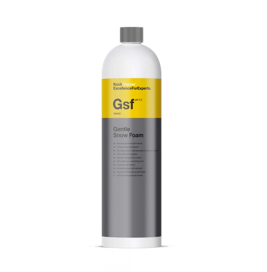 Koch Chemie Gentle Snow Foam aktív hab (1 l)