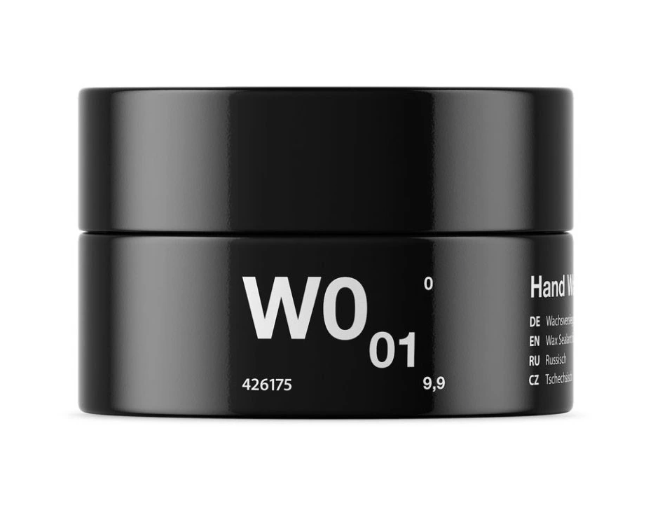 Koch Chemie Hand Wax W0.01 szilárd viasz (175 ml)