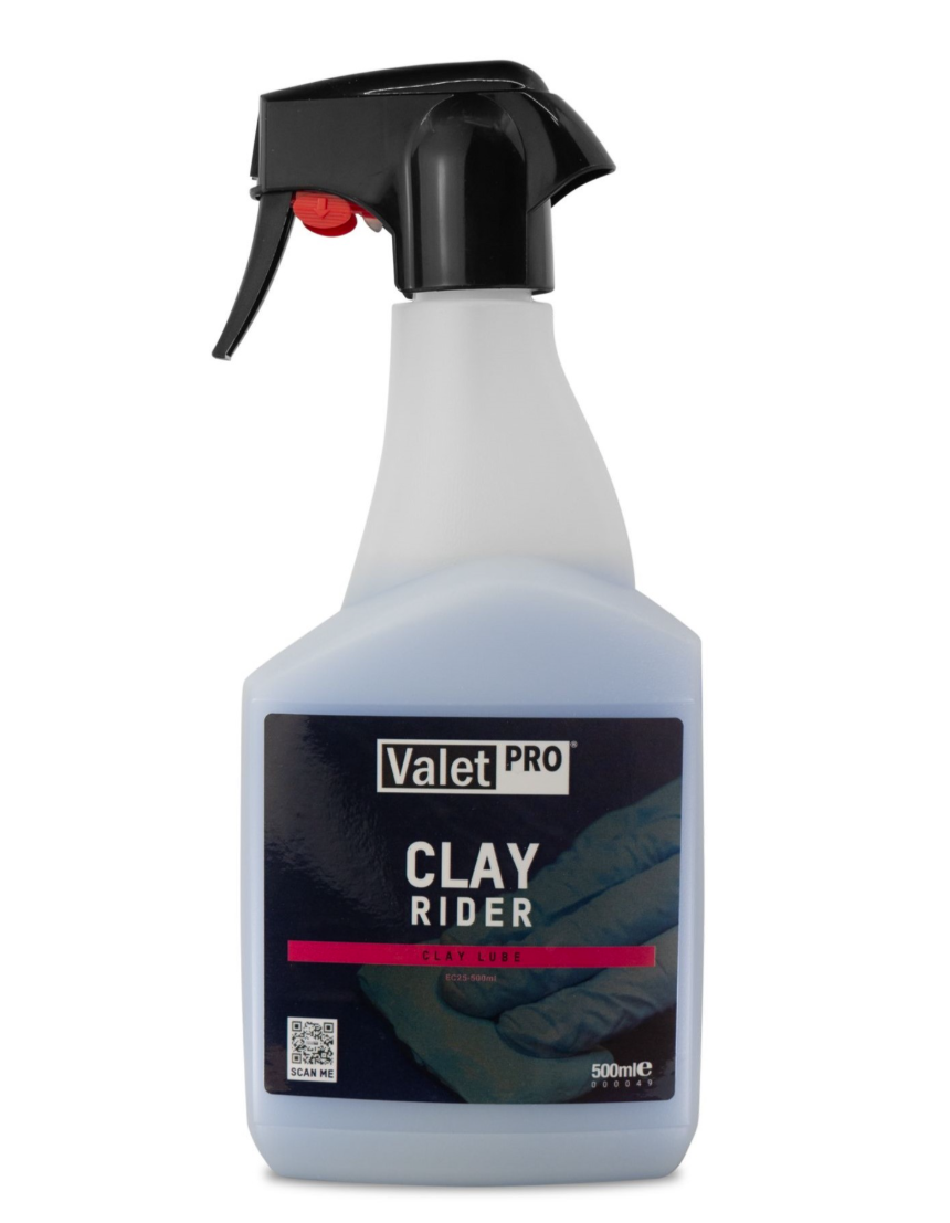 ValetPRO Clay Rider kenőanyag (500 ml)
