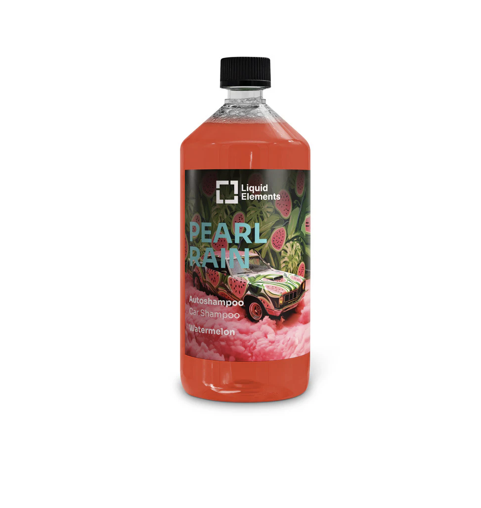 Liquid Elements autósampon "PEARL RAIN" autósampon - Görögdinnye (1 l)