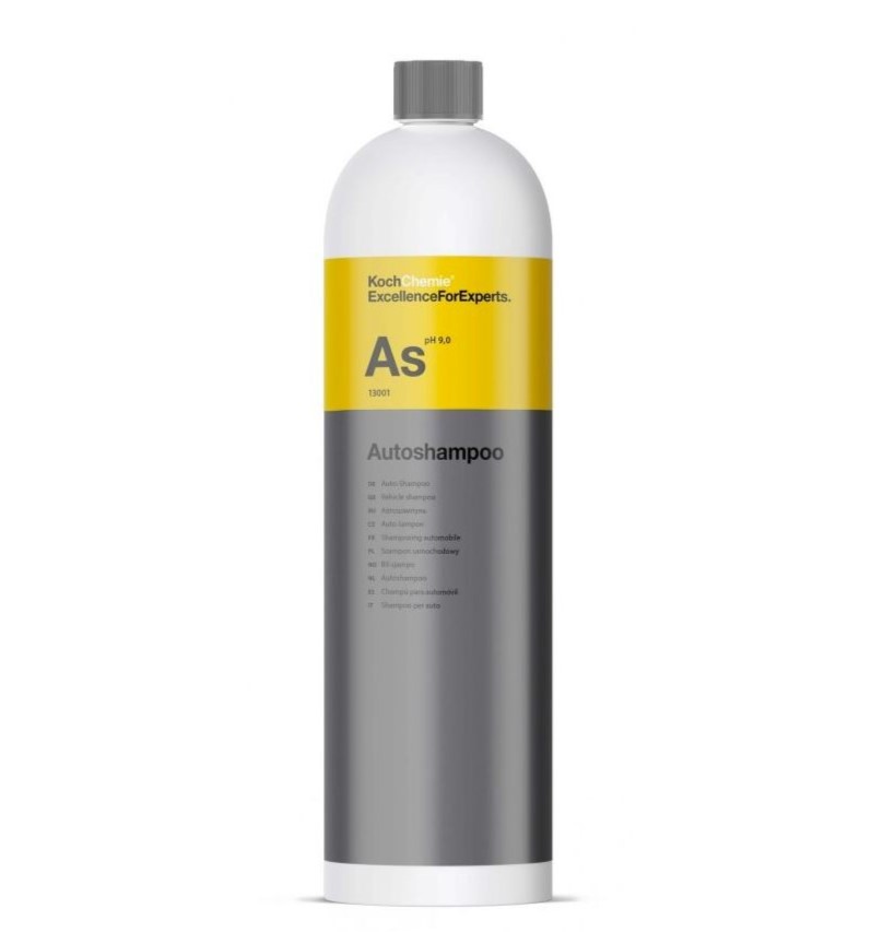 Koch Chemie Autoshampoo autósampon (1 l)