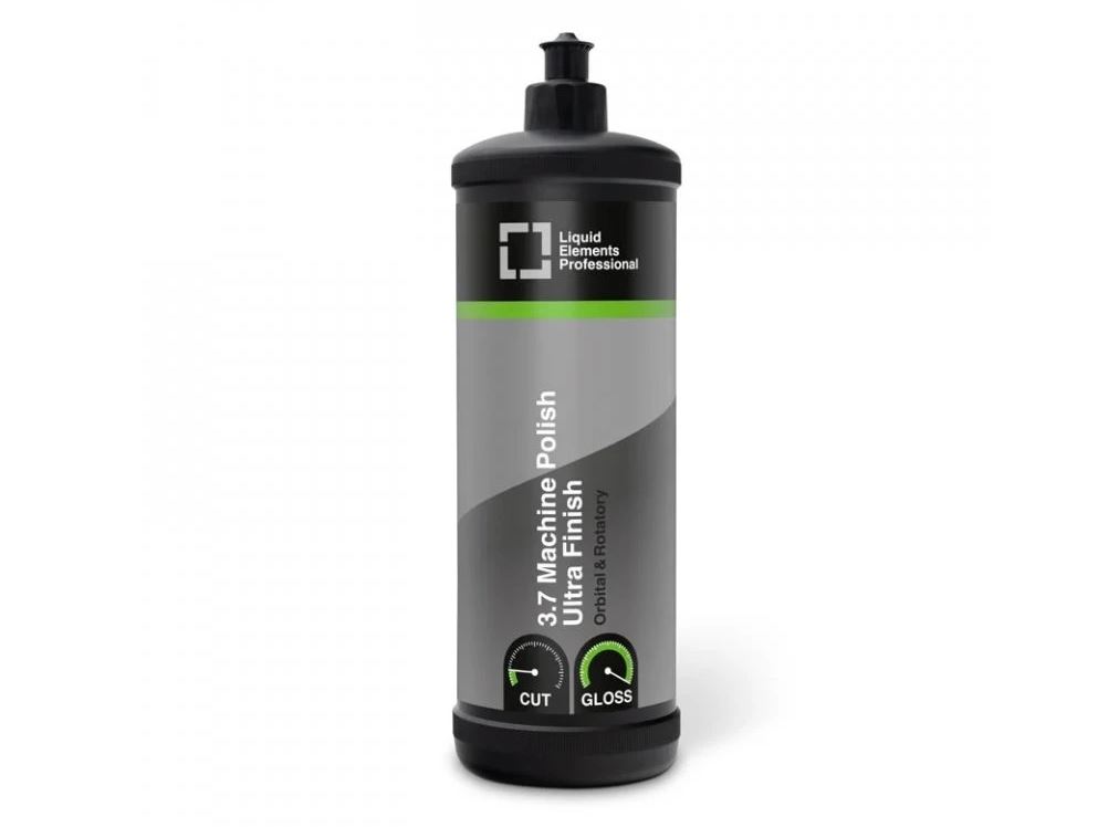 Liquid Elements 3.7 Machine Polish Ultra Finish polírozópaszta (1 l)