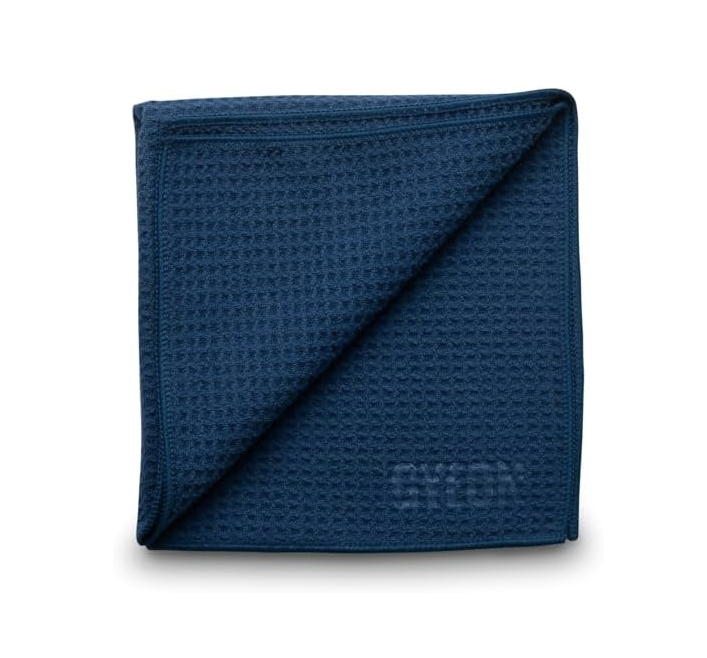 Gyeon Q2M WaffleDryer EVO (40 × 60 cm) szárítő törölköző
