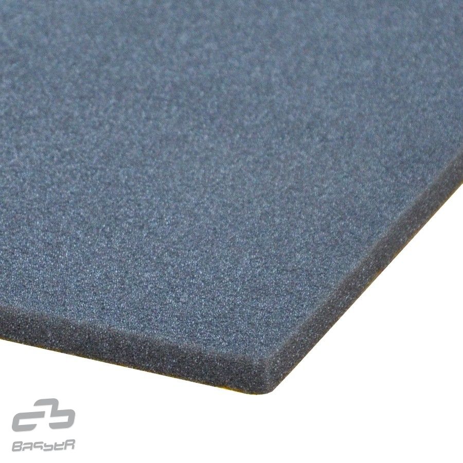 Basser GABKA 10 MM Hangelnyelő anyag