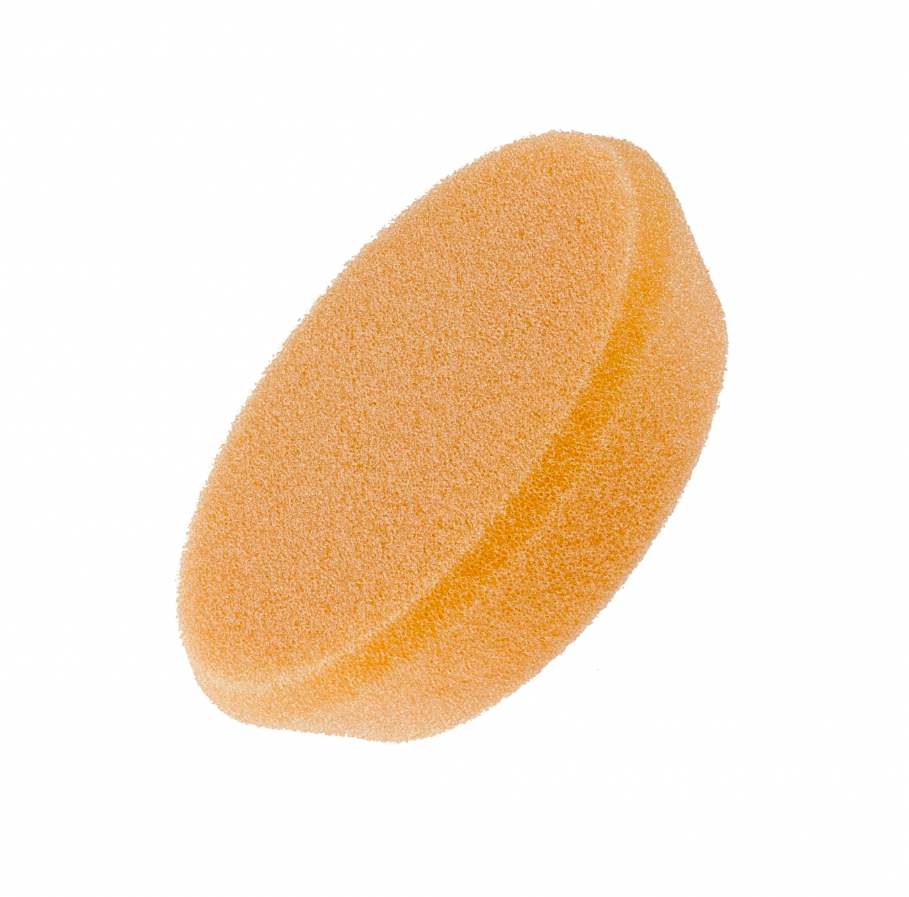 Honey COMBination Polishing Pad U-series Orange One Step (55 × 70 mm) polírozókorong