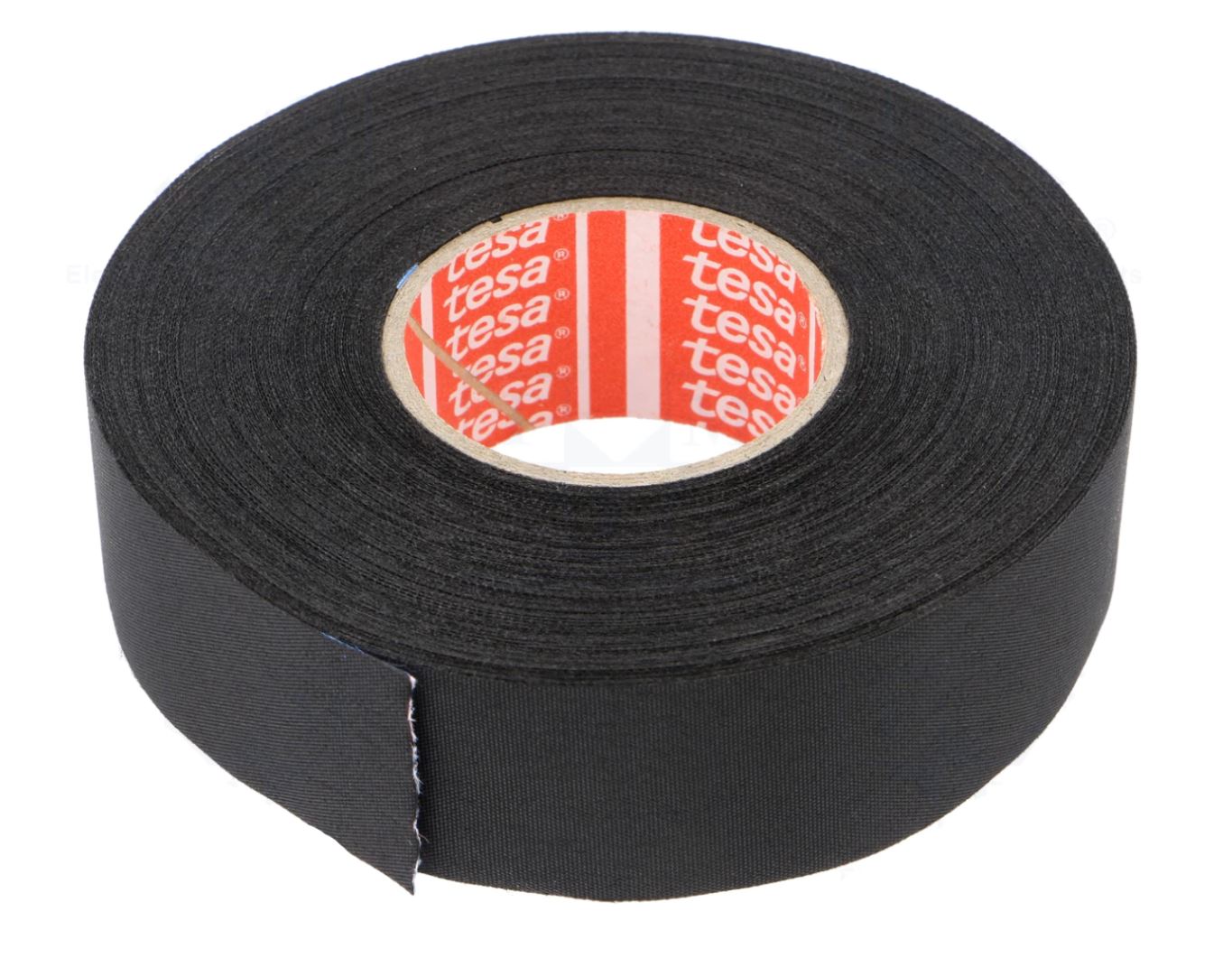 Tesa 51026 25/25 PET textilszalag