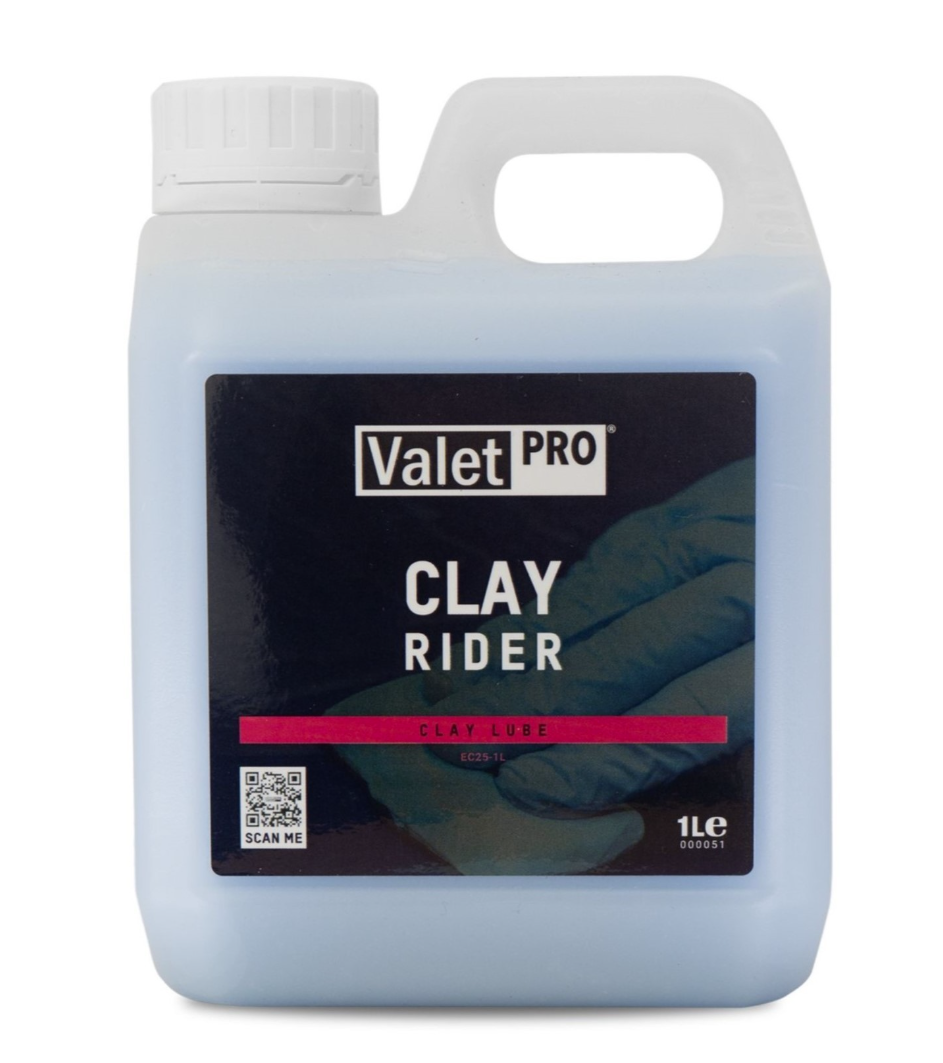 ValetPRO Clay Rider kenőanyag (1 l)