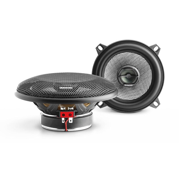 Focal 130 AC hangszórók