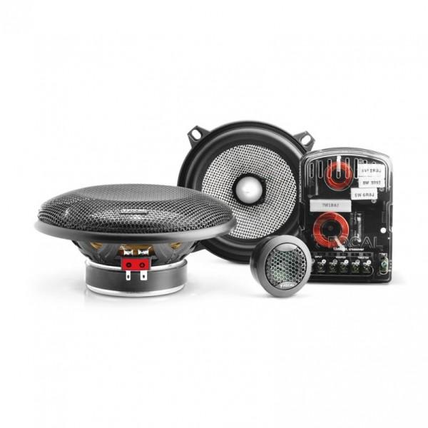 Focal 130 AS hangszórók