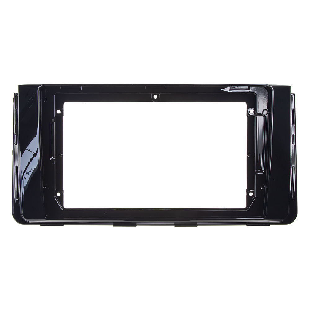 Csökkentett keretes 9" autórádió Hyundai H350-hez