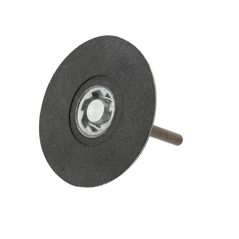 Flexipads Quick Lock Type P Holder HARD 75 + 6 mm orsó