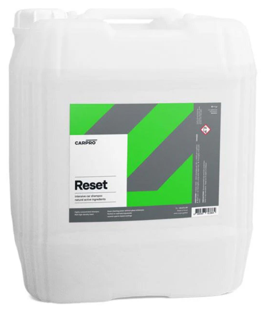 Autósampon CarPro Reset (20 l)