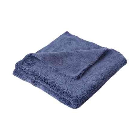 Ewocar Microfiber Cloth Dark Blue kendő