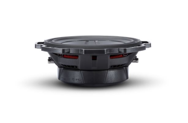 Rockford Fosgate PUNCH P3SD2-10 mélynyomó