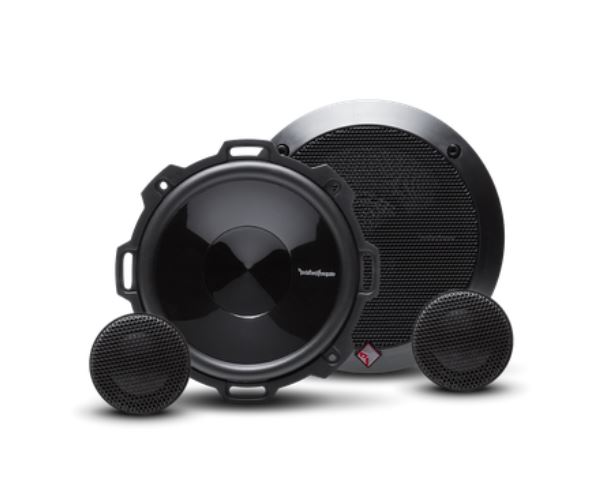 Rockford Fosgate PUNCH P152-S hangszórók