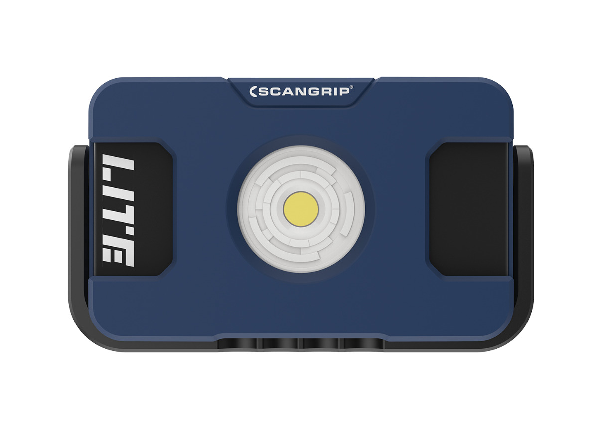 Scangrip Flood Lite S részletező lámpa