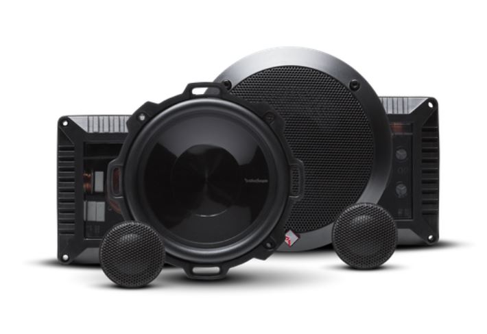 Rockford Fosgate POWER T152-S hangszórók