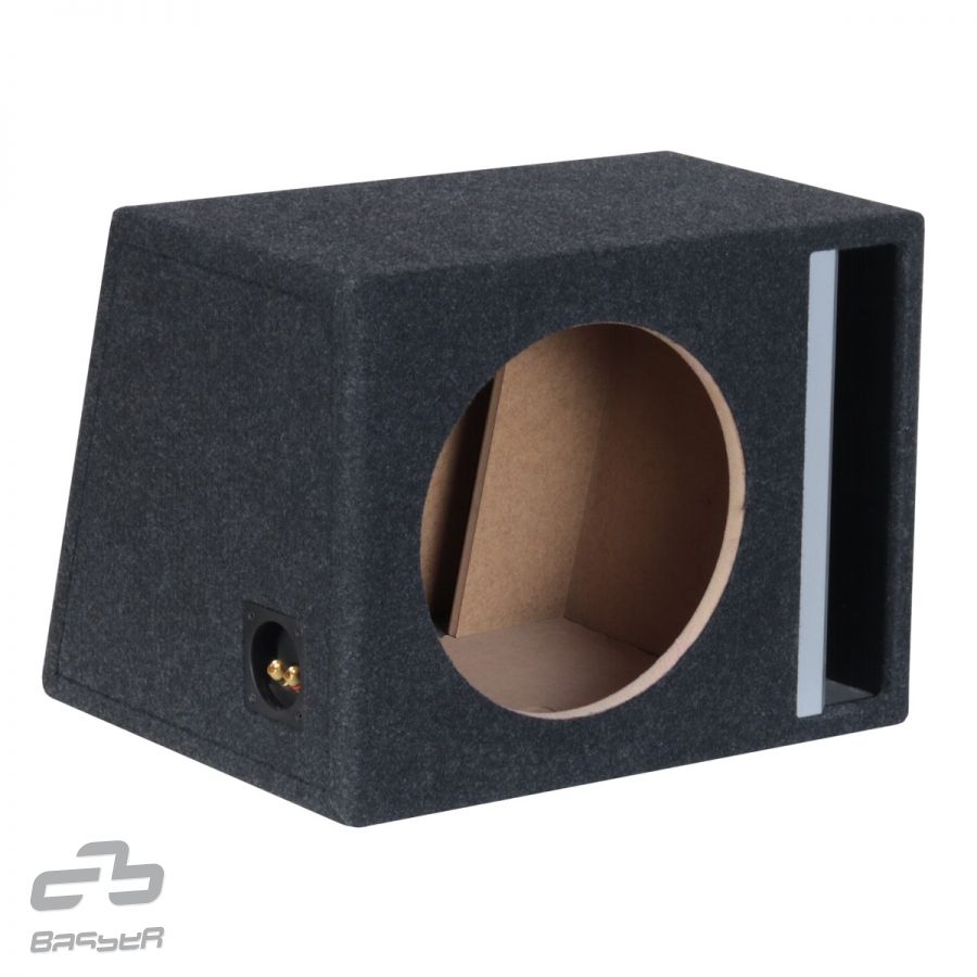 Basser B1250S bassreflex mélyláda doboz