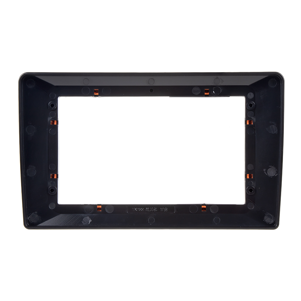 Redukciós keret 10" autórádióhoz VW, Seat, Škoda
