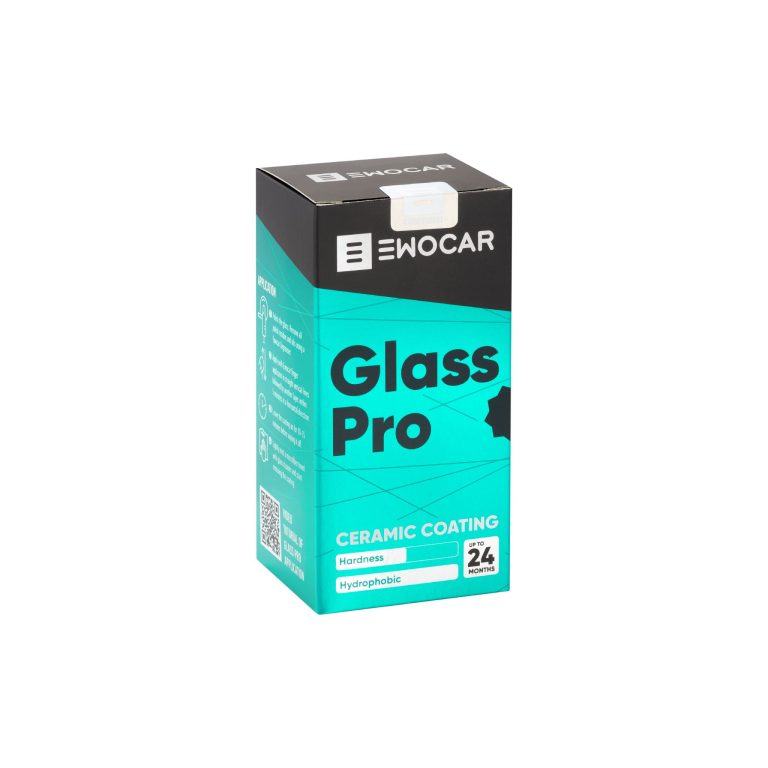 Ewocar GlassPRO folyékony ablaktörlő