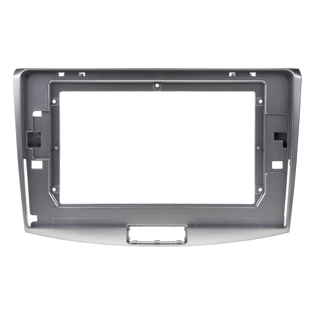Redukciós keret 10" autórádiókhoz VW Passat B7, CC