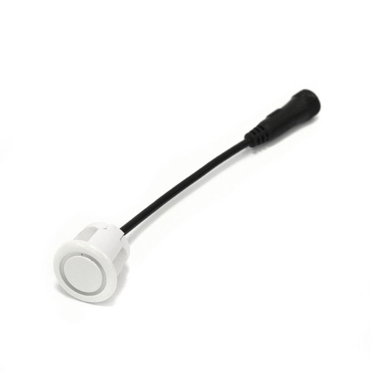 Steelmate, 18,5 mm, fehér 14D-12 White parkolóérzékelő