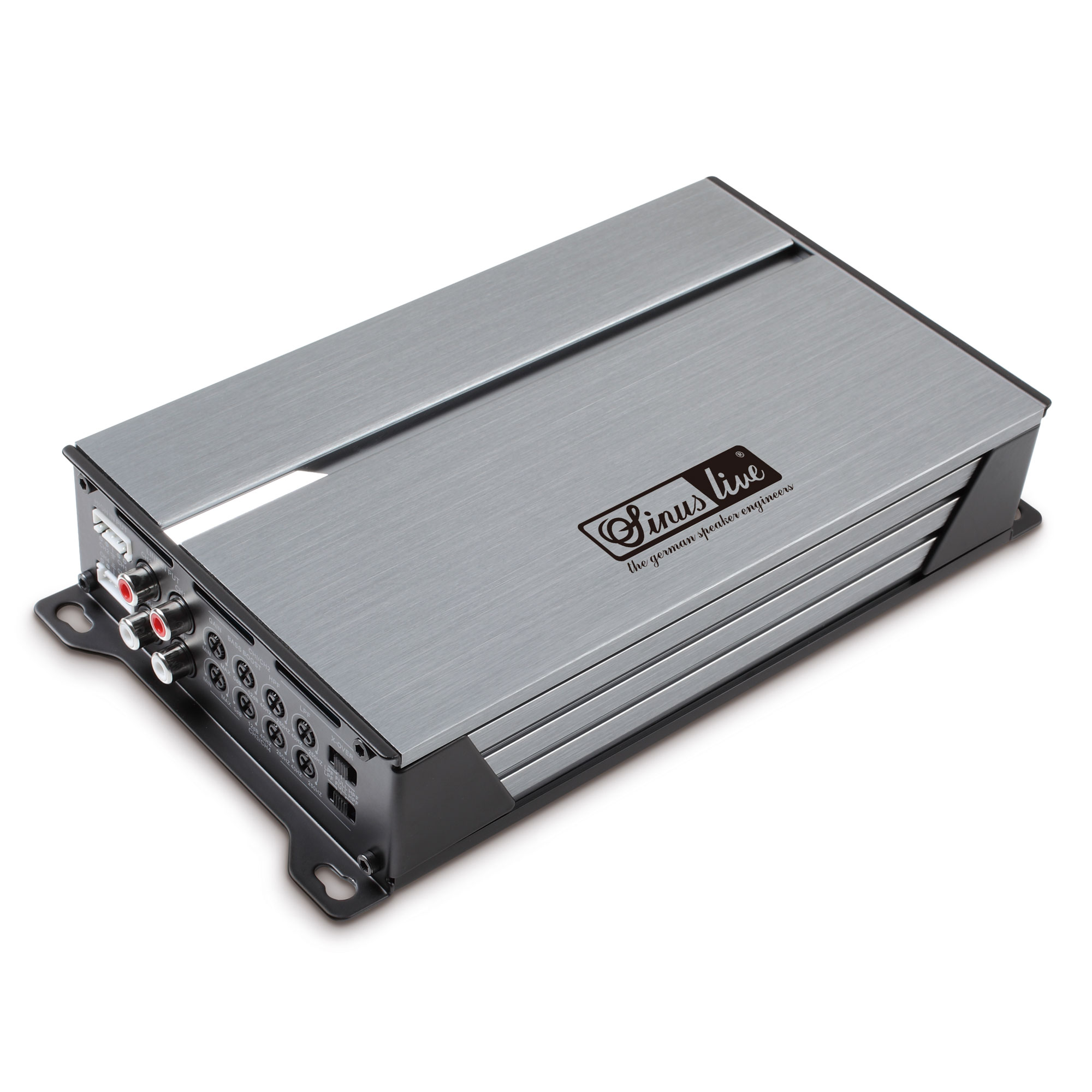 Sinus Live SL-A4100D erősítő