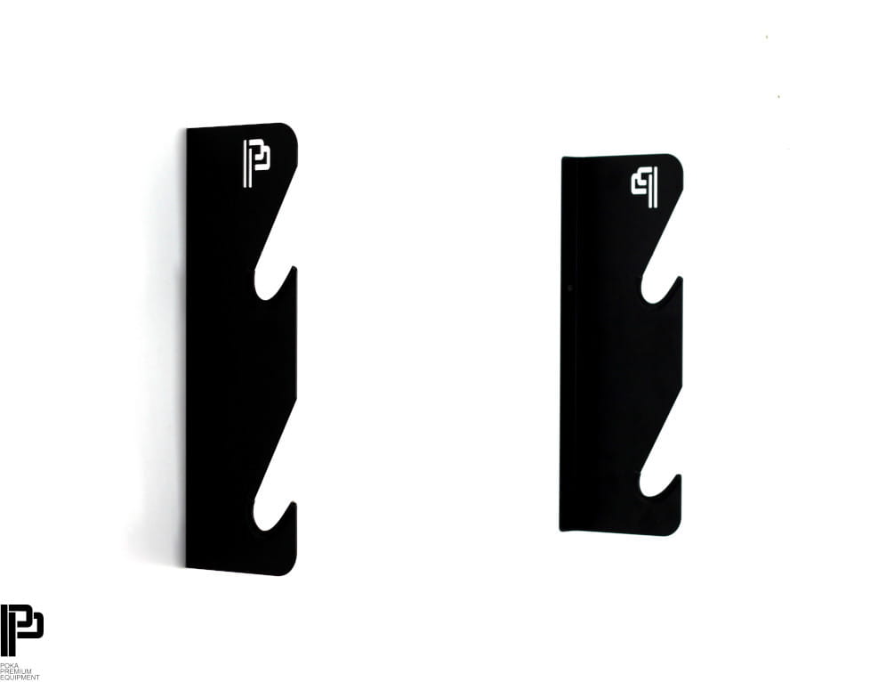 Poka Premium Hanger for storage foils 2 fólia tartó