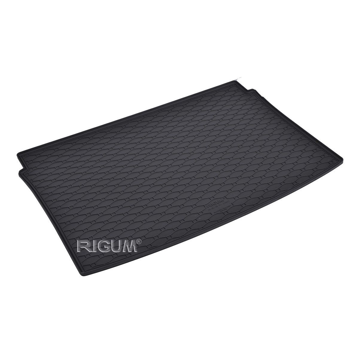 Rigum gumi csomagtartóbetét Seat Arona