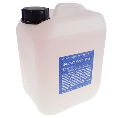 Bilt Hamber Auto-Wheel kerék tisztító (25 l)
