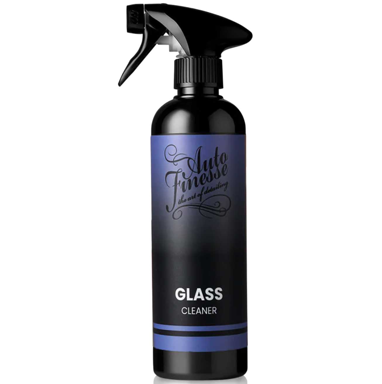 Auto Finesse Essentials Glass Cleaner (500 ml) ablaktisztító