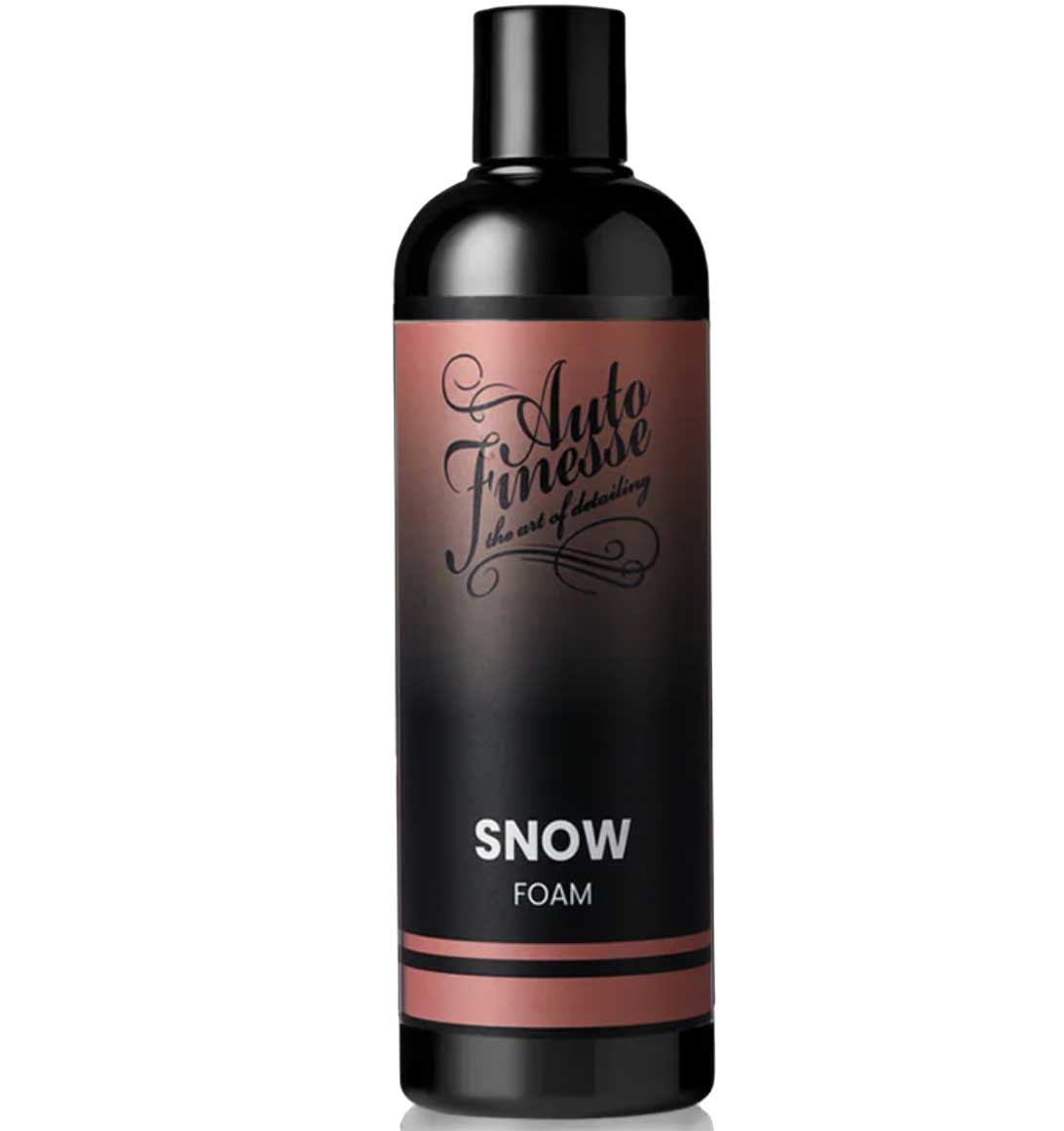 Auto Finesse Essentials Snow Foam (500 ml) aktív hab