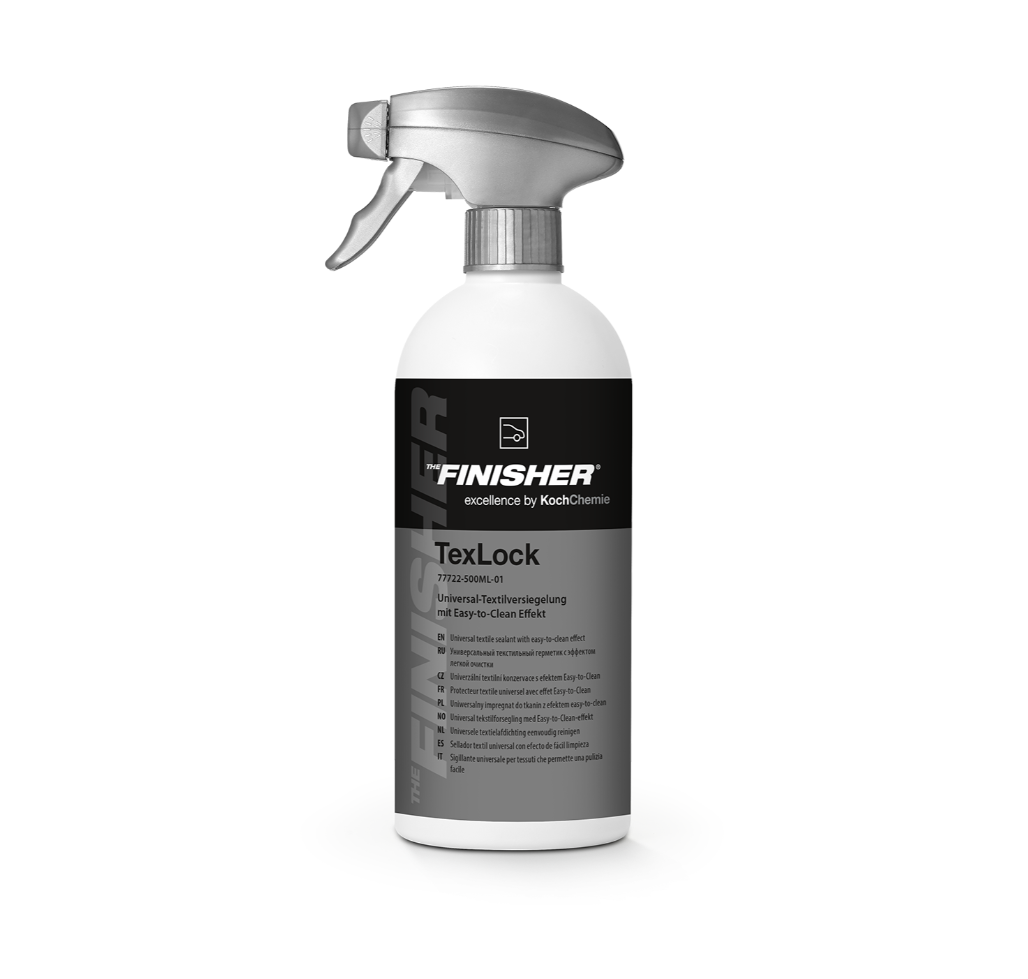 Koch Chemie TexLock impregnáló (500 ml)