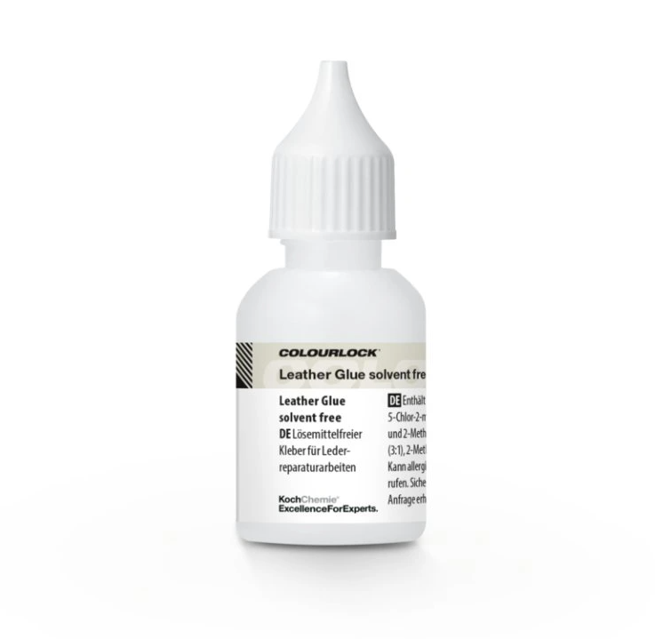 COLOURLOCK by KochChemie Leather Glue solvent free (20 ml)