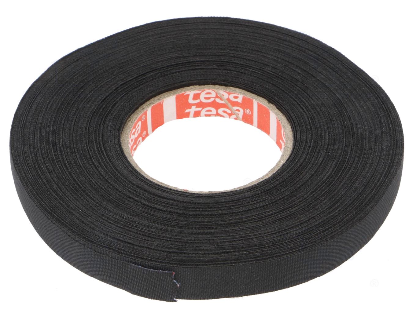 Tesa 51026 9/25 PET textilszalag