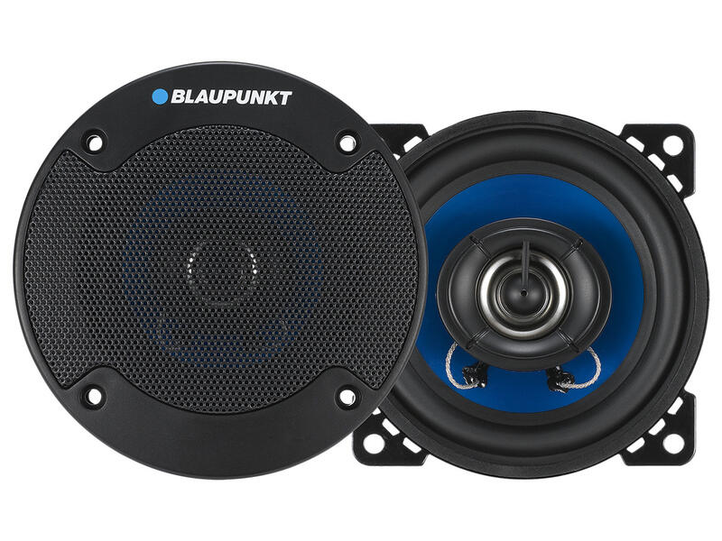 Blaupunkt ICx 402 autós hangszórók