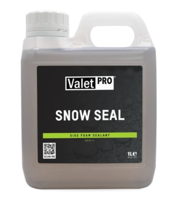 Védőbevonat ValetPRO Snow Seal (1 l)