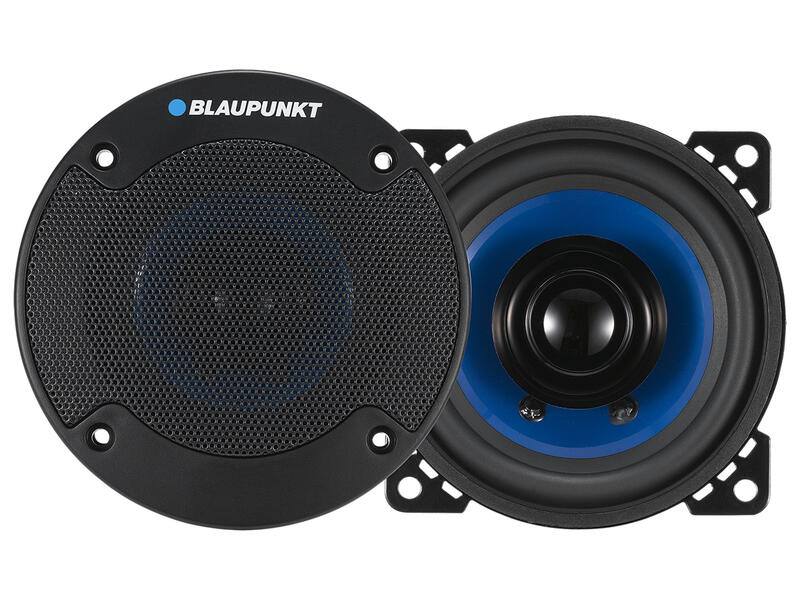Blaupunkt ICx 401 autós hangszórók