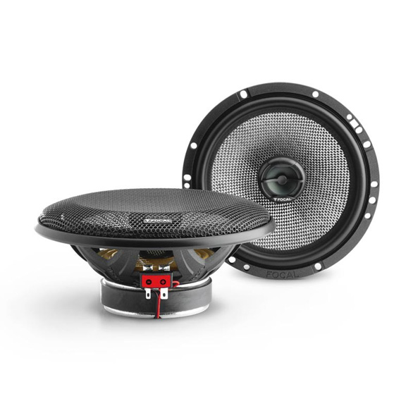 Focal 165 AC hangszórók