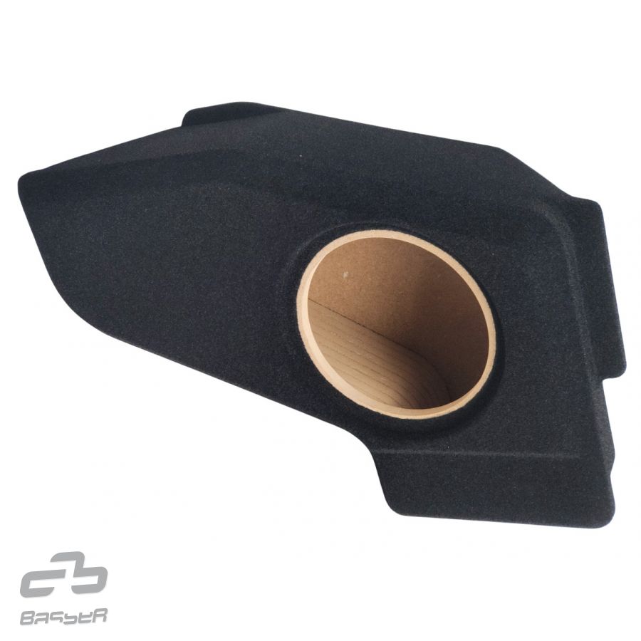 Basser 8"-es OEM mélyláda doboz a Ford Mondeo Mk4 Kombi járművekhez