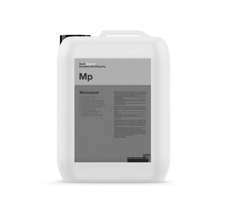 Koch Chemie Motorplast (5 l) motor konzerválás