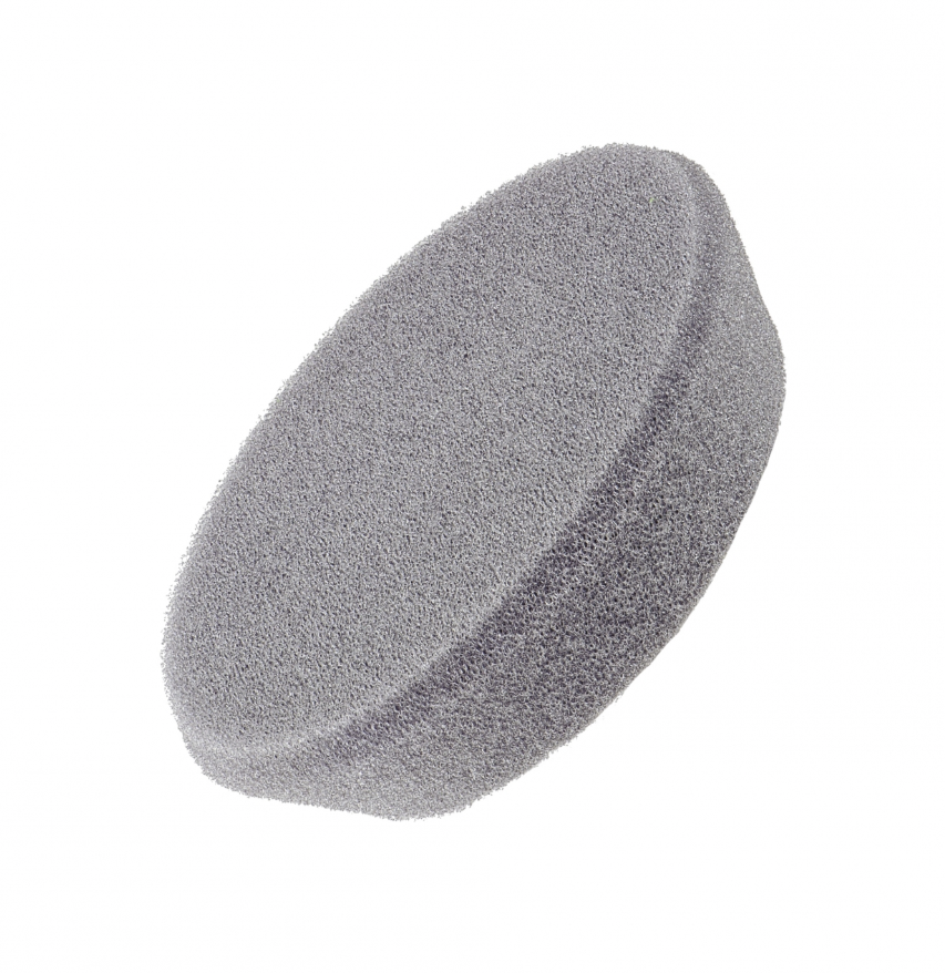 Honey COMBination Polishing Pad U-series Gray Finish (34 × 40 mm) polírozókorong