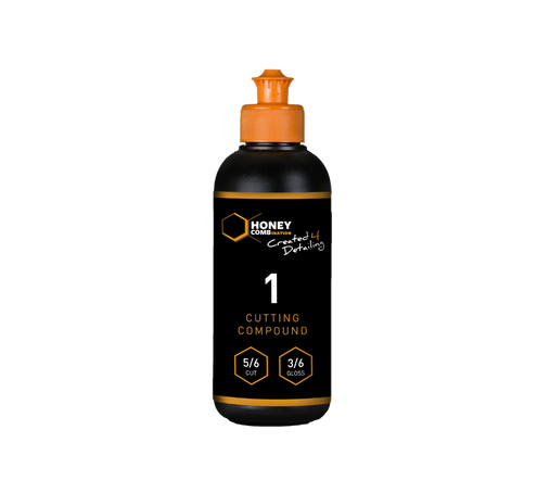 Honey COMBination Honey Cutting Compound 1 (250 ml) csiszolópaszta