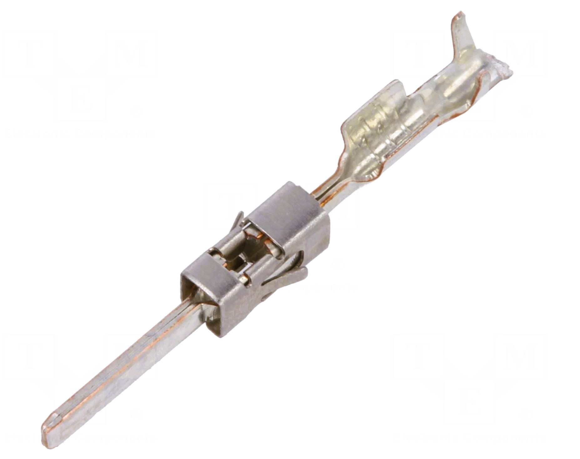 Pin a Mini ISO csatlakozóba - apa 254538
