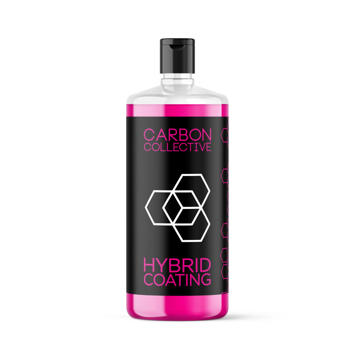 Carbon Collective Hybrid Coating (1 l) hidrofób sealant autó karosszériájához